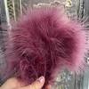 50Pcsdiy Color Feather Full Fleece Turkey Feather Clothing Antique Headdress Pet Toy Handicraft Decoration