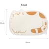 Large Non-Slip Silicone Pastry Mat - Food Grade Dough Rolling Pad, Anti-Slip Kitchen Baking Mat & Reusable Cookie Pastry Board