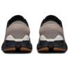 ON Cloud X 4 Fog Black Men Sneakers Grey 3ME30042532