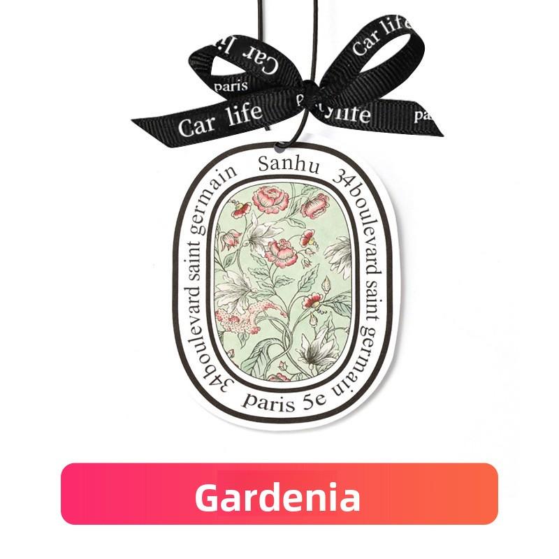 Car Fragrance Piece Car Lasting Fresh Car Fragrance Piece Hanging Car Perfume Hanging Lasting Fragrance Fragrance Piece