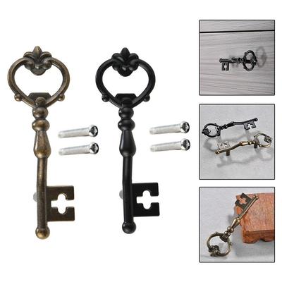 Schubladenschrank Türgriff Schrankgriff Bauernhausstil