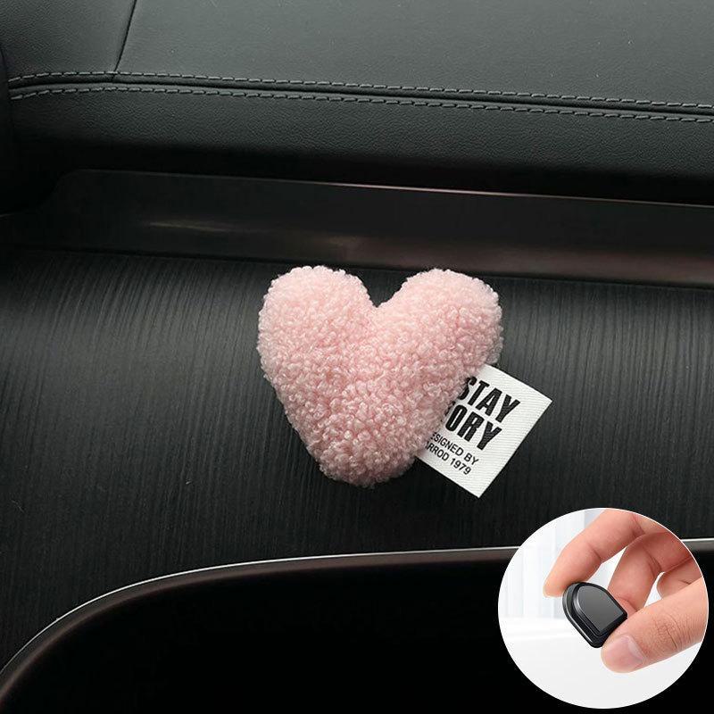 Multifunctional Car Back Seat Hook for Storage - Load-Bearing Invisible Rear Backrest Organizer