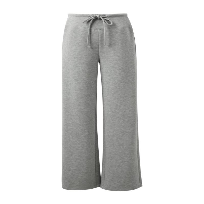 

Sancai 2026 Summer Modal Straight-Leg Casual Pants for Women L