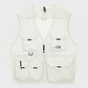 Men Exploring Mesh Vest Nv5vs01c