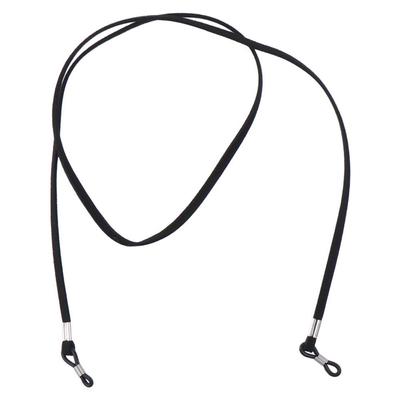 Suport practic din piele cu elasticitate ridicată, șnur pentru ochelari de soare, colier pentru ochelari, lanț pentru ochelari de citit