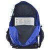 Nike Fabric Backpack Regular Unisex Blue Casual BZ9686-411