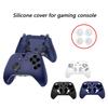 Protective Case Skin Gaming Controller Silicone Cover for 5 Game Handle Protector Sleeve Flexible Skin