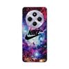 Case Xiaomi Redmi 14C Nike Logo Stylish Black Bright Pink Purple Blue Maniacase