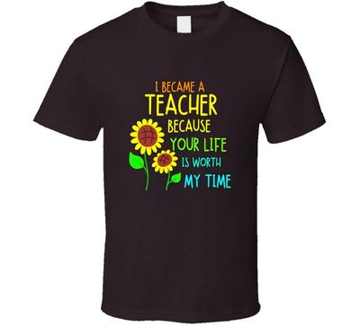 Tops – Camisetas