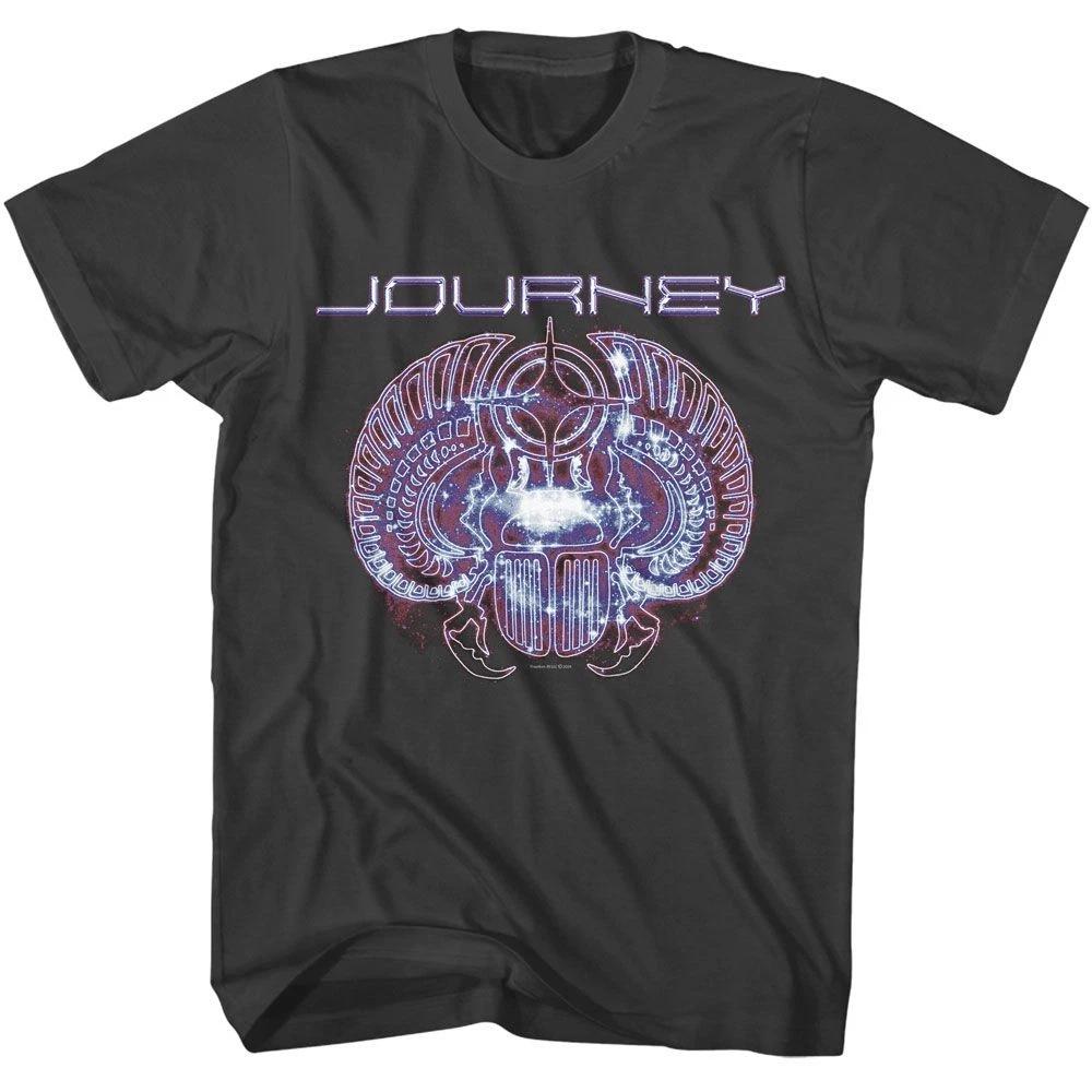 Journey Space Smoke Music  Children s T-shirt 100