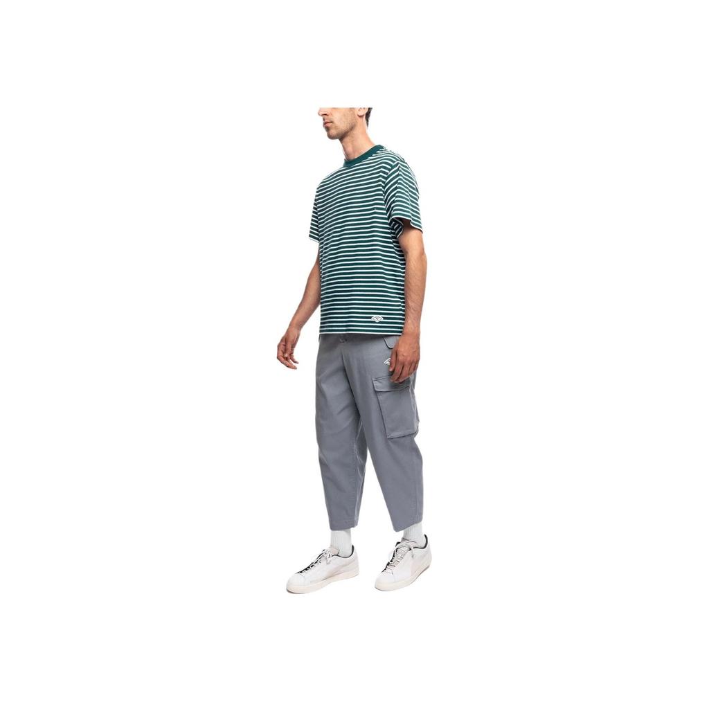 Puma X Nanamica Pants Grey Men Bottoms 539878-85