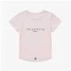 Givenchy H15329 44z Archetype Logo Print Kids Short Sleeve Tee