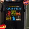 NEUES Guster Band Wir Haben Auch Eras Tour 2025 T-Shirt S-5Xl VX25 Unisex T-Shirt
