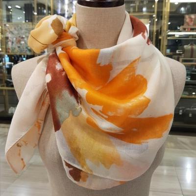 Accessoires – Sjaals en hoofddoeken