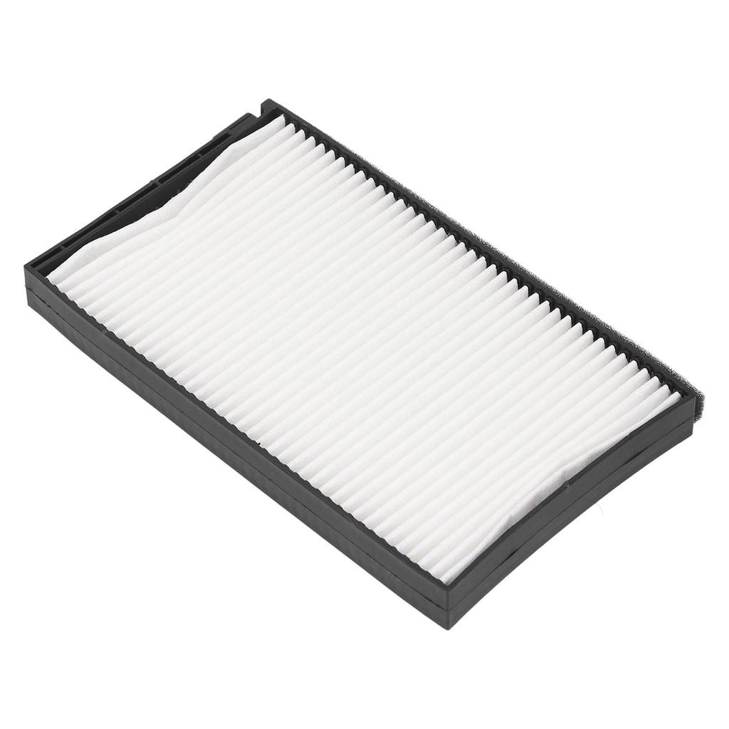 Kabinenklimaanlagenfilter, hocheffizienter Luftfilter zur Staub- und Geruchsentfernung für Bagger R 9