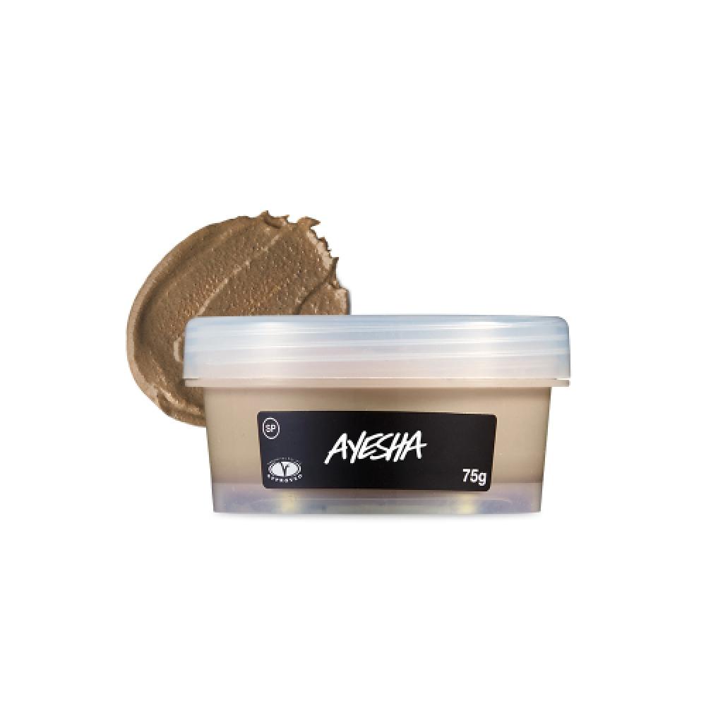 Lush Aisha 75g   Fresh Face Mask Mask Pack NONE