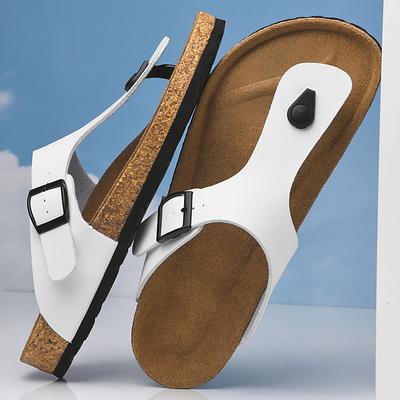 Fashion Stylish Beach Flip Flops for Men Summer Casual Half Flats Outside Wear Male Beach Slippers Non Slip Breathable Half Drag Slides