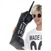 Smiffys Retro Mobile Phone Inflatable
