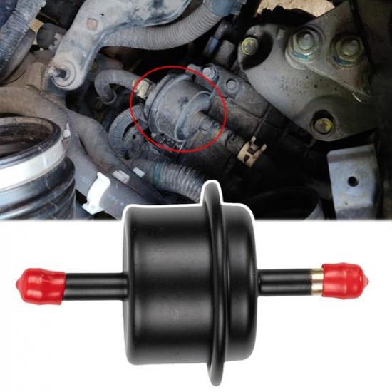 

For Honda Accord CRV Civic CRZ Acura ILX Car Automatic Transmission Fluid Filter | 3 Months Manufacturer Warranty