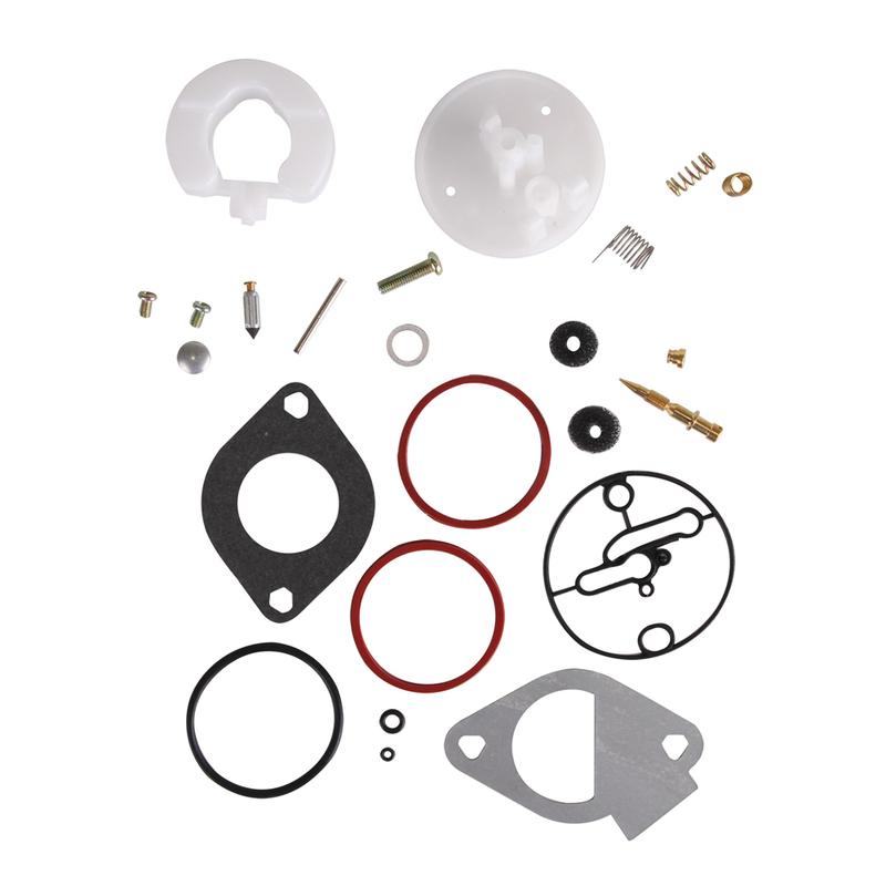 Carburetor Repair Kits for Briggs & Stratton 796184 Master Overhaul Nikki Carbs  Replaces 698787 790032 699900 699521 792369