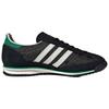 Adidas Liberty London X  Originals SL 72 OG Comfortable Fit Lifestyle Sneakers Women sneakers Black IH1870