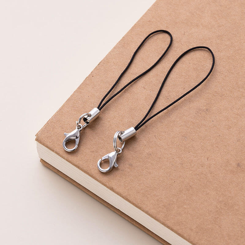 

Colored Keychains, Strings, Straps, Doll Keyrings, Accessories blue