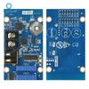HD-WF2 WiFi & USB LED Display Control Card - DC 4.2-5.5V for Full Color Storefront Sign, Advertising Screen, and LED Strip