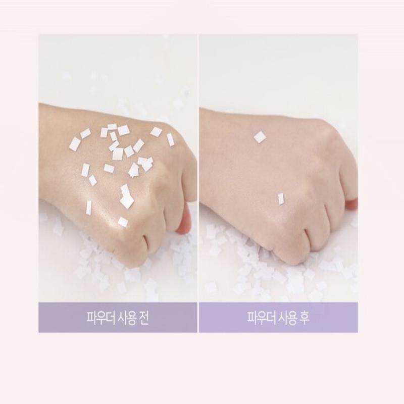 [Dinto] Fairy Dust Loose Powder 5g 3color