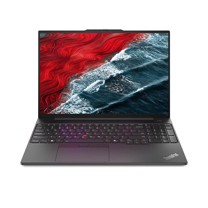 Lenovo ThinkPad E16 Gen3 AI PC Laptop (CN version)