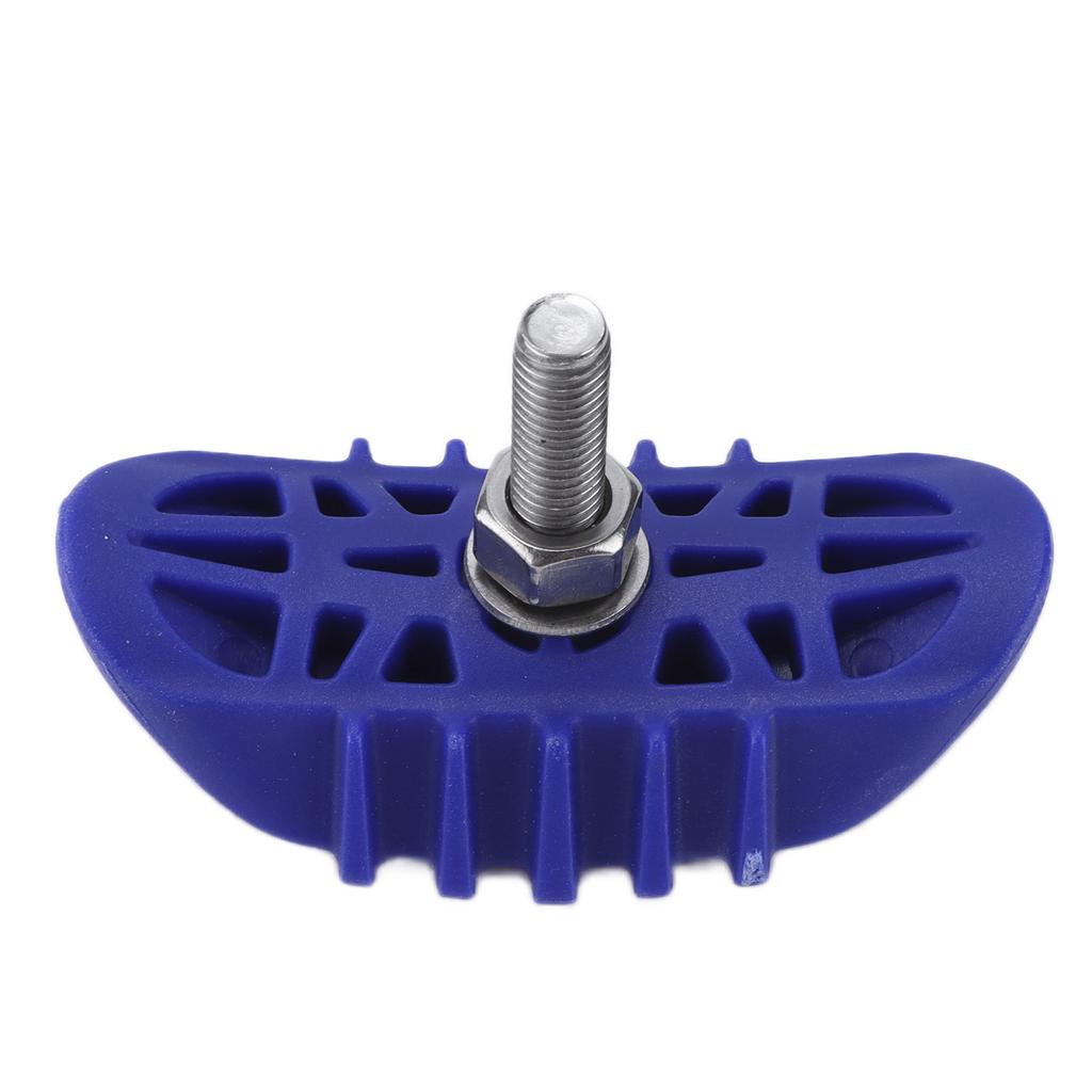 1.85in Motorcycle Rim Wheel Tire Lock Antislip High Strength Nylon Replacement for Kawasaki KLX Models