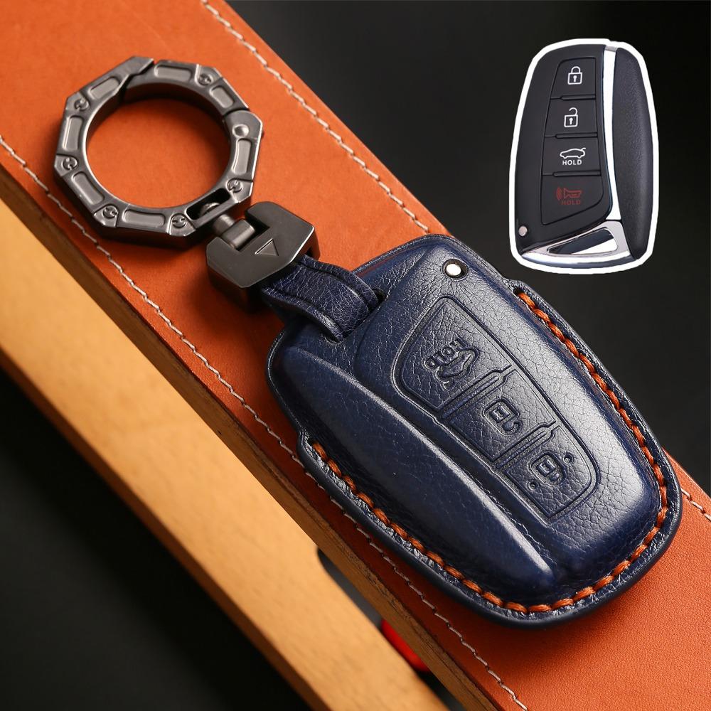 Applicable To 13-17 Modern Xinshengda Key Sets Imported Geyue Yakos Ix45 Yazun Genesis Bags