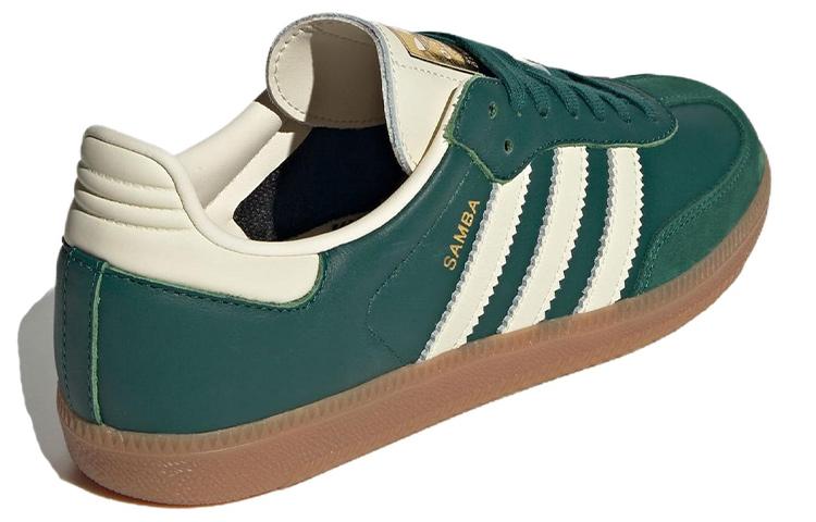 adidas Samba OG Collegiate Green Women's IE0872