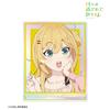 TV Anime But Food Is Hoshi Nana Aurora Acrylic Stand "Days Pass, Delicious"