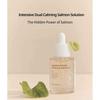 HEVEBLUE Salmon Caring Centella Ampoule