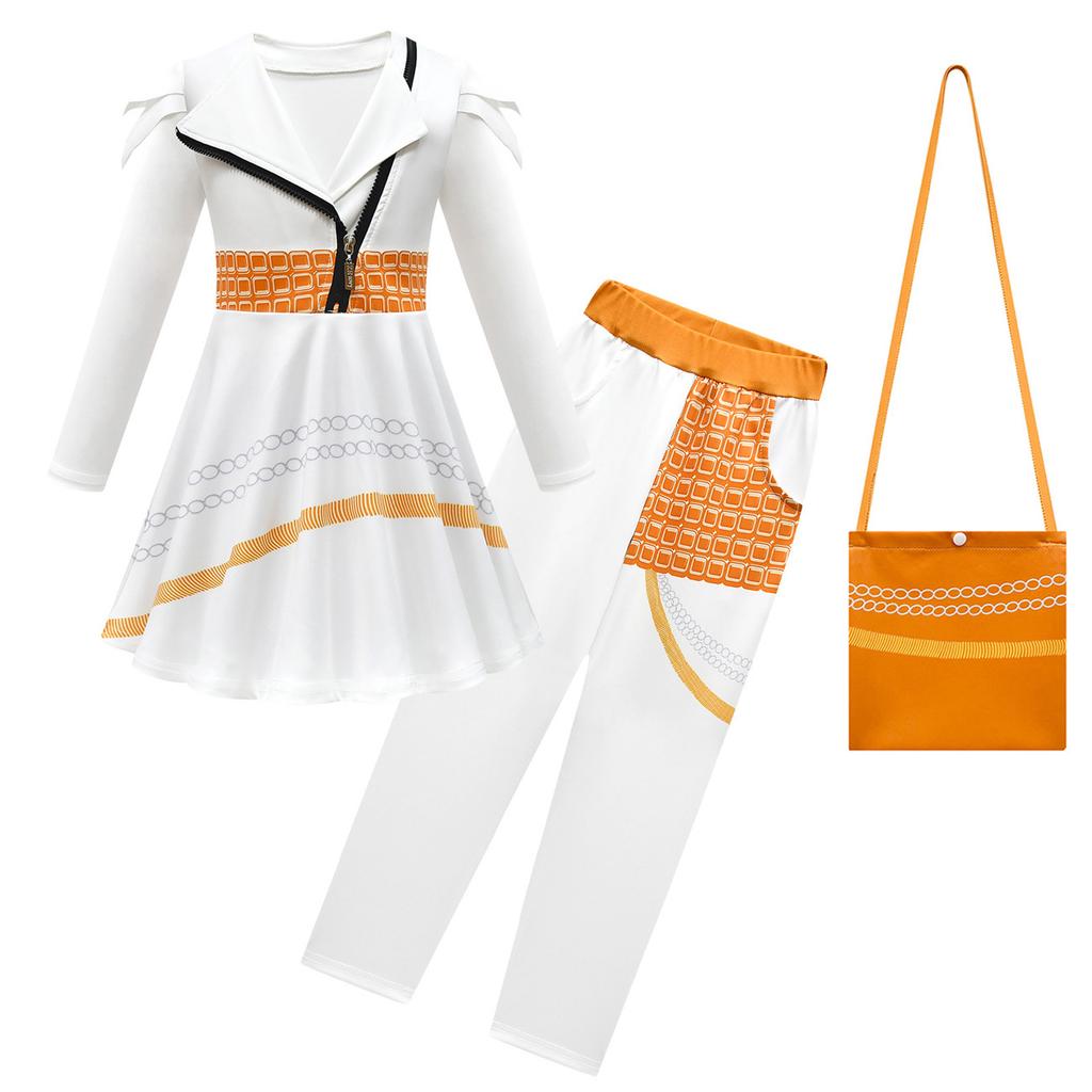 Live Cosplay Server For Movies, Anime, And Games