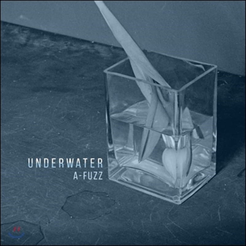 

A-Fuzz 1st Album - Underwater