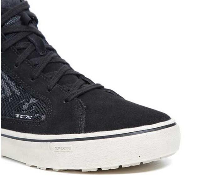 Tcx Outlet Street 3 Tex WP Motorcycle Boots