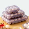 Portable Outdoor Egg Storage Container - Keeps Eggs Fresh and Refrigerated