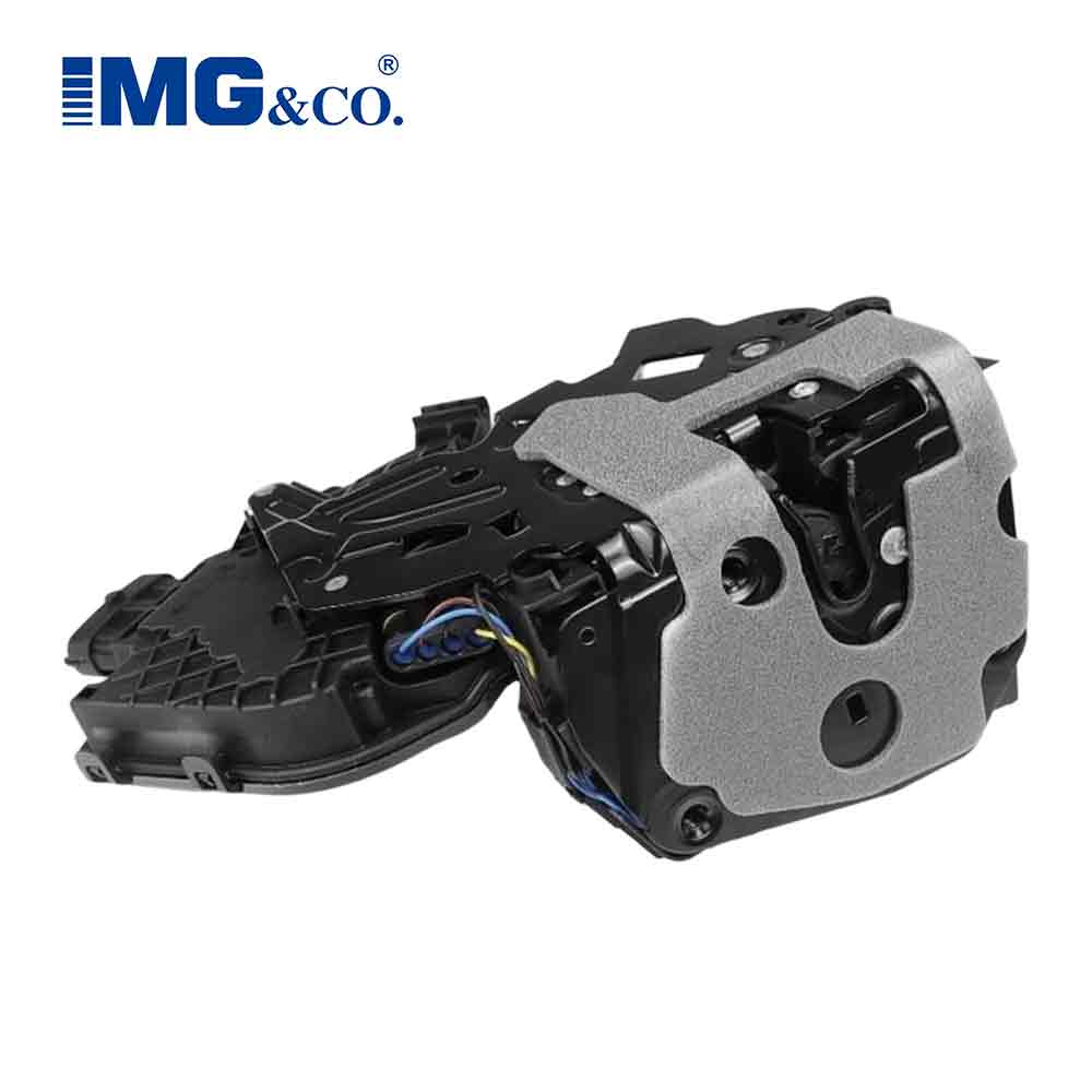 Front left and right door lock actuator for Land Rover Range Rover L405 Sport L494 Discovery 5 L462 L550 2013-2022 LR078730