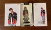 [USED] BTS Bangtan Boys SK Telecom Official Figure Yoongi
