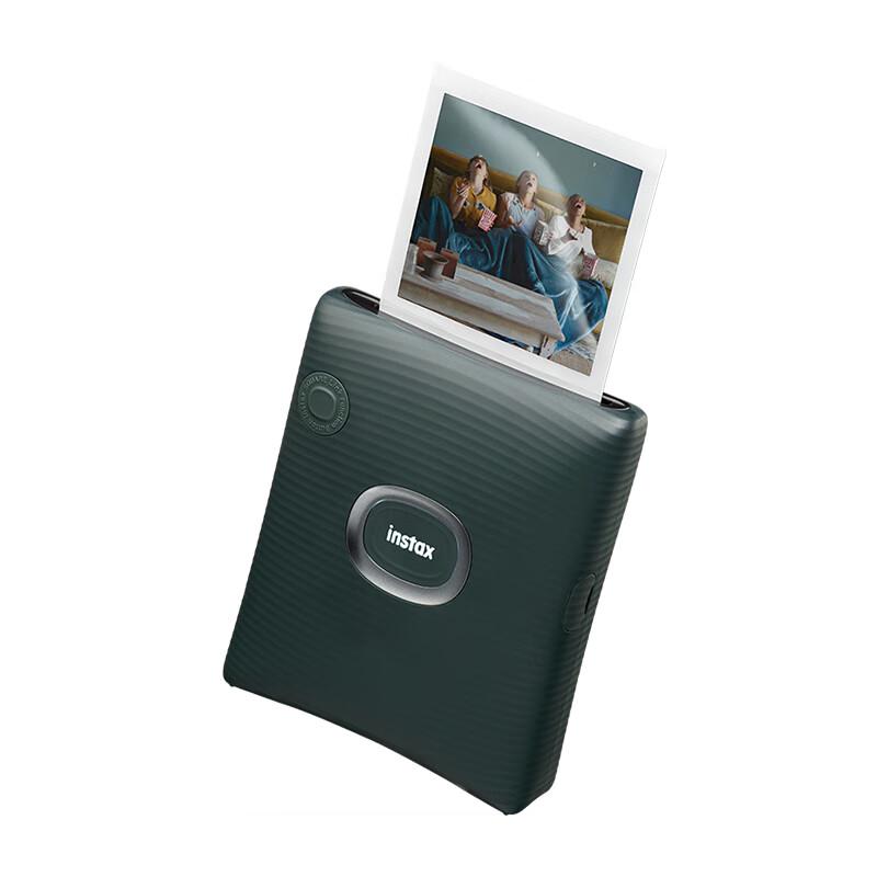 Fujifilm INSTAX SQUARE Link Smartphone Photo Printer