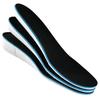 Invisible Height-Boosting Insoles: Breathable, Shock-Absorbing, Soft EVA for Men's & Women's Casual Sports Shoes