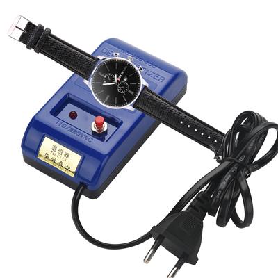 Professionelles Reparatur-Entmagnetisierungswerkzeug, mechanisches Quarzuhr-Entmagnetisierungs-Uhrenreparaturwerkzeug