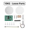 Load Cell 1kg 5kg 10kg 20kg HX711 AD Module Weight Sensor Electronic Scale Weighing Pressure Sensor