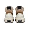 Chuck 70 Rick Owens x Drkshdw Drkstar Converse Low 'Egret' A00134C