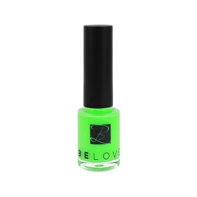 Nail Polish NE80 Neon Green