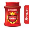 EVEREST Hingraj Asafoetida Powder 100 G Pack For Rich Aroma And Flavorful Cooking With Premium Quality Spice Blend
