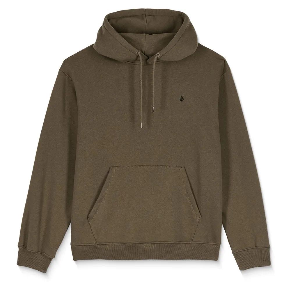 Volcom Hoodie Single Stone