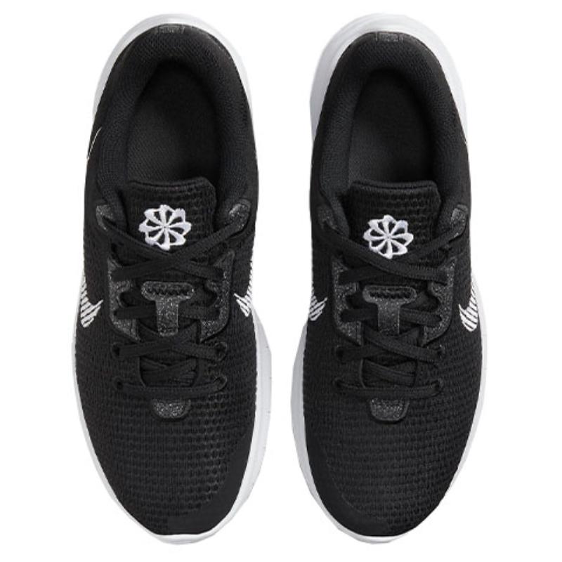Nike Flex Experience Run 11 Next Nature 'Black Dark Smoke Grey' Women's Sneakers DD9283-001