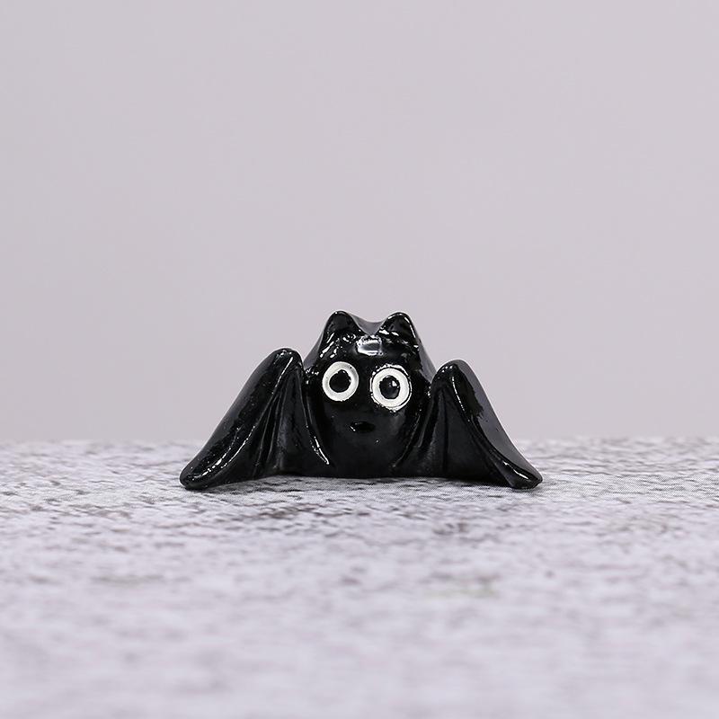 Cute Pumpkin Ghost Lamp & Keychain Pendant for Halloween